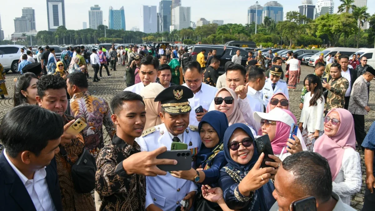 Gubernur Jawa Barat, Dedi Mulyadi