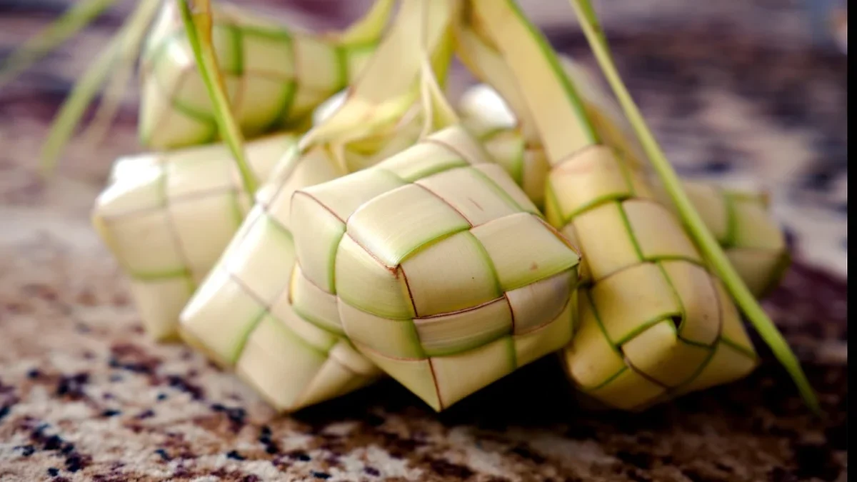 ketupat