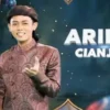 arifin