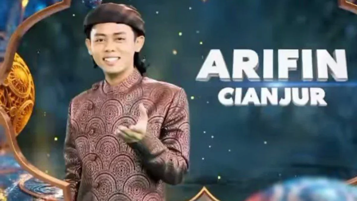 arifin