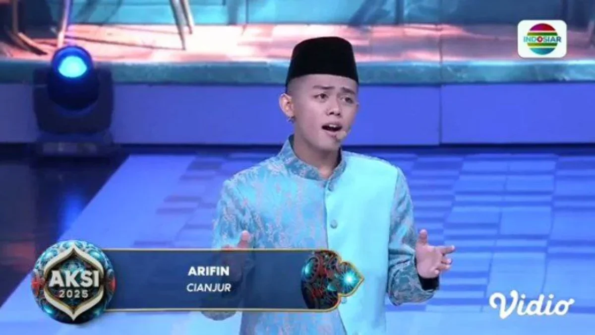 Arifin