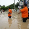 Banjir Bekasi