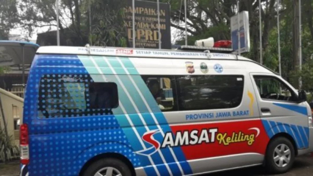 SAMSAT