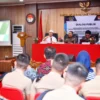 Sekretaris Daerah Provinsi Jawa Barat, Herman Suryatman