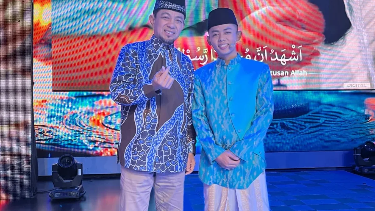 Arifin Aksi Indosiar