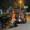 petugas sampah