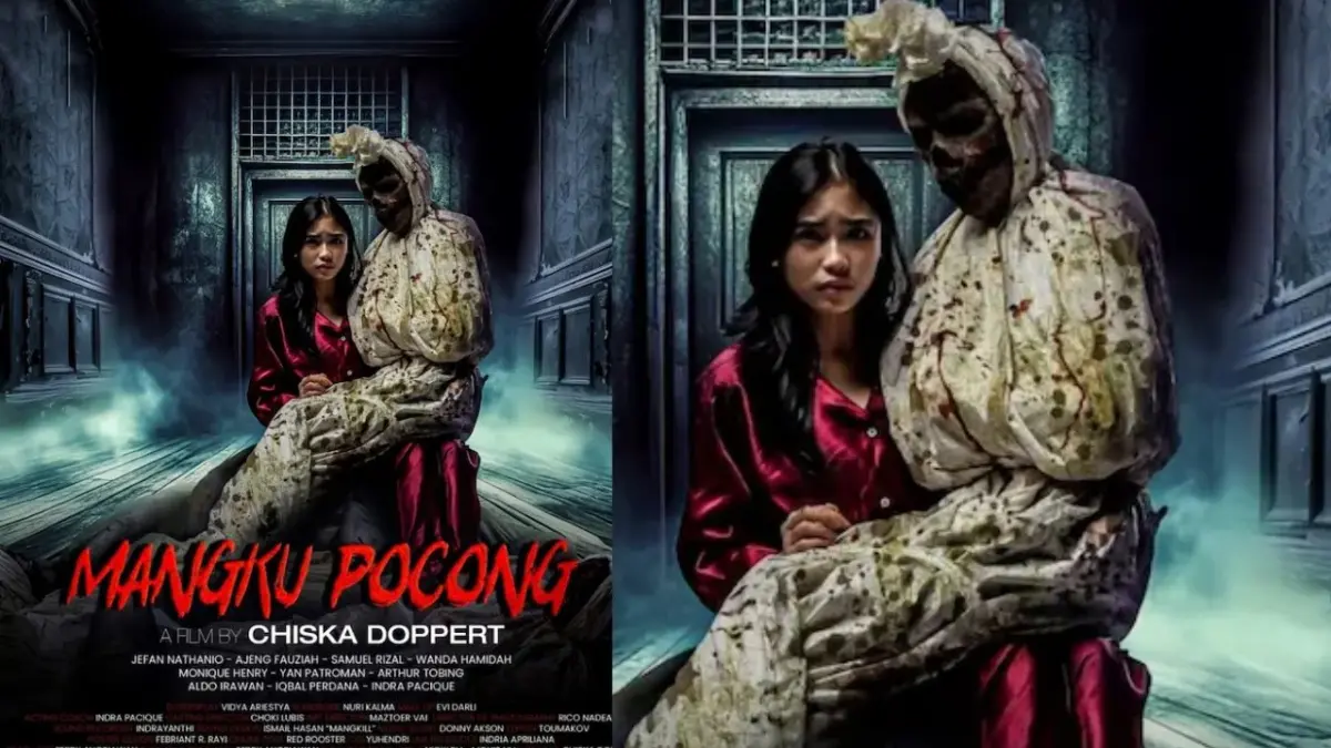 Mangku Pocong