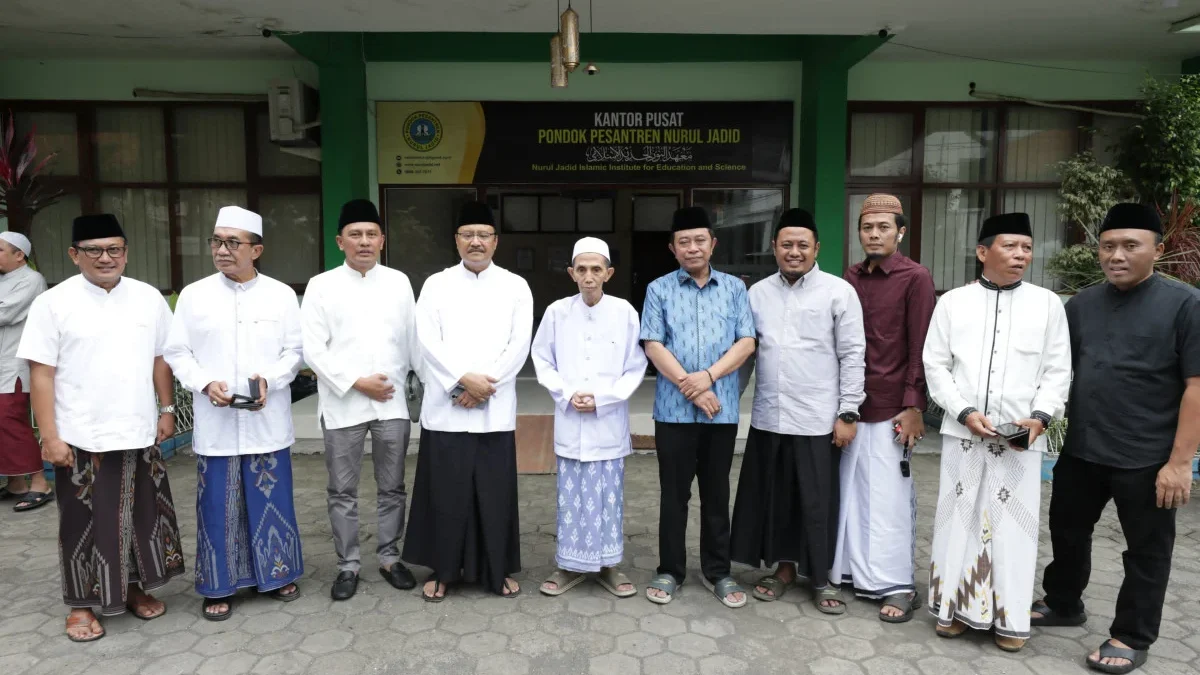 Mensos Gus Ipul