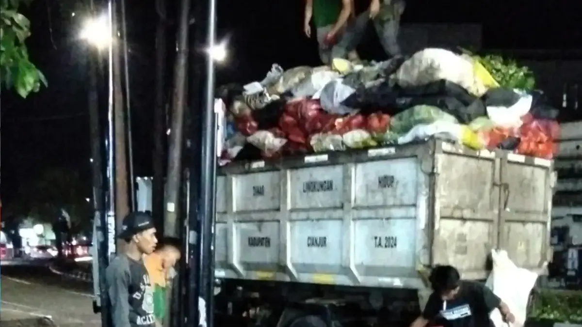 sampah