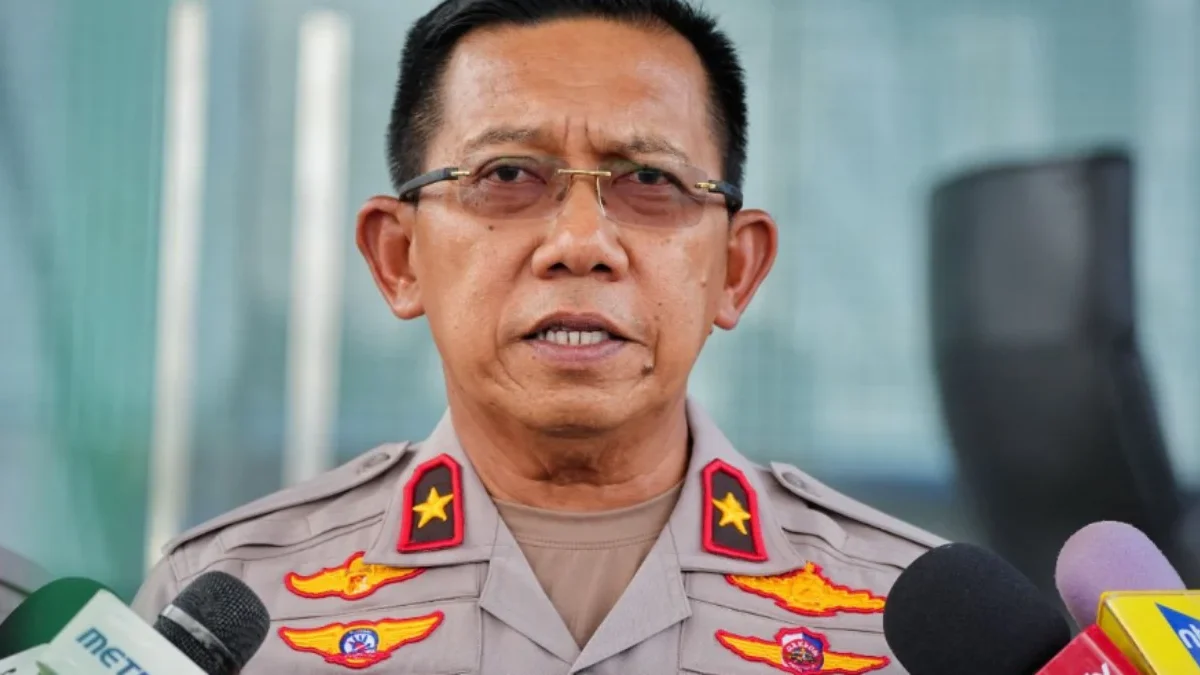 Arus Balik Lebaran