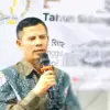 Ketua Fraksi PKS DPRD Kabupaten Cianjur, Wahyudin