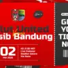 Tiket Bola