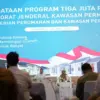 Kementerian PKP