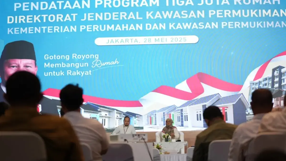 Kementerian PKP