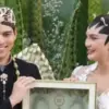 Luna Maya Resmi Menikah