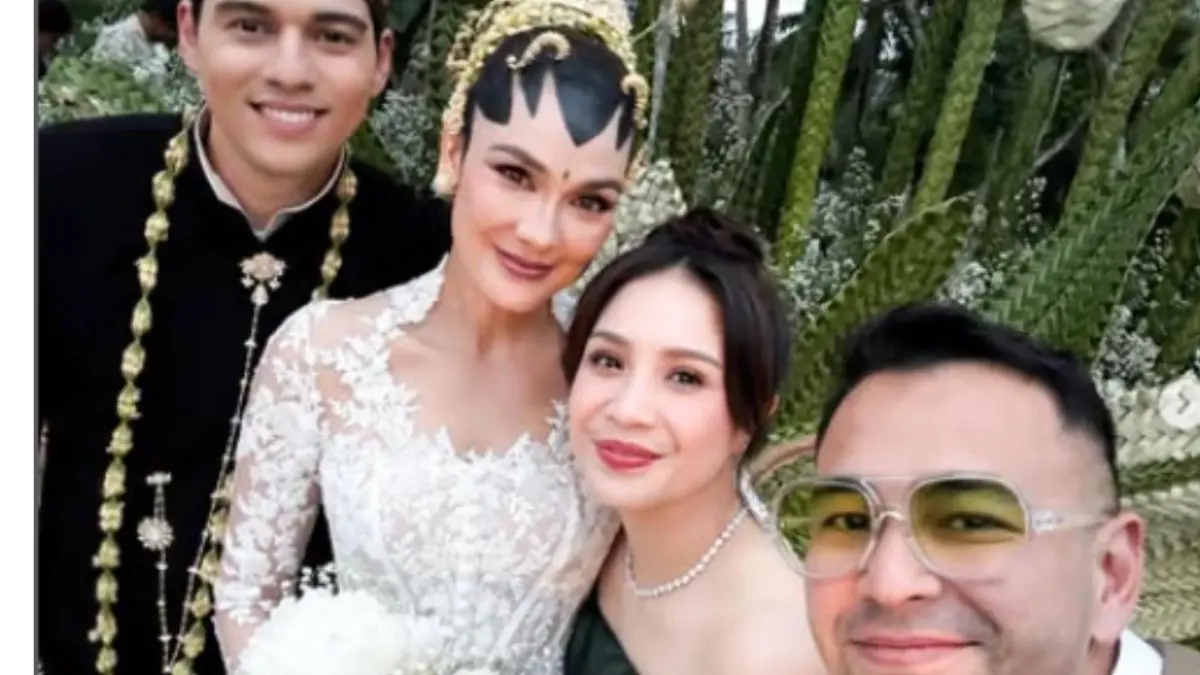 Luna Maya