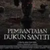 DUKUN SANTET