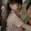 Sayap-sayap Patah 2: Olivia,