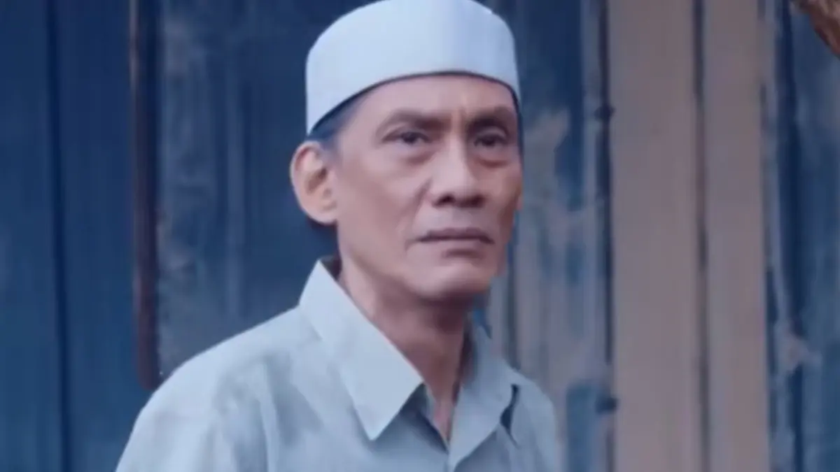 Film Pondok Abuya