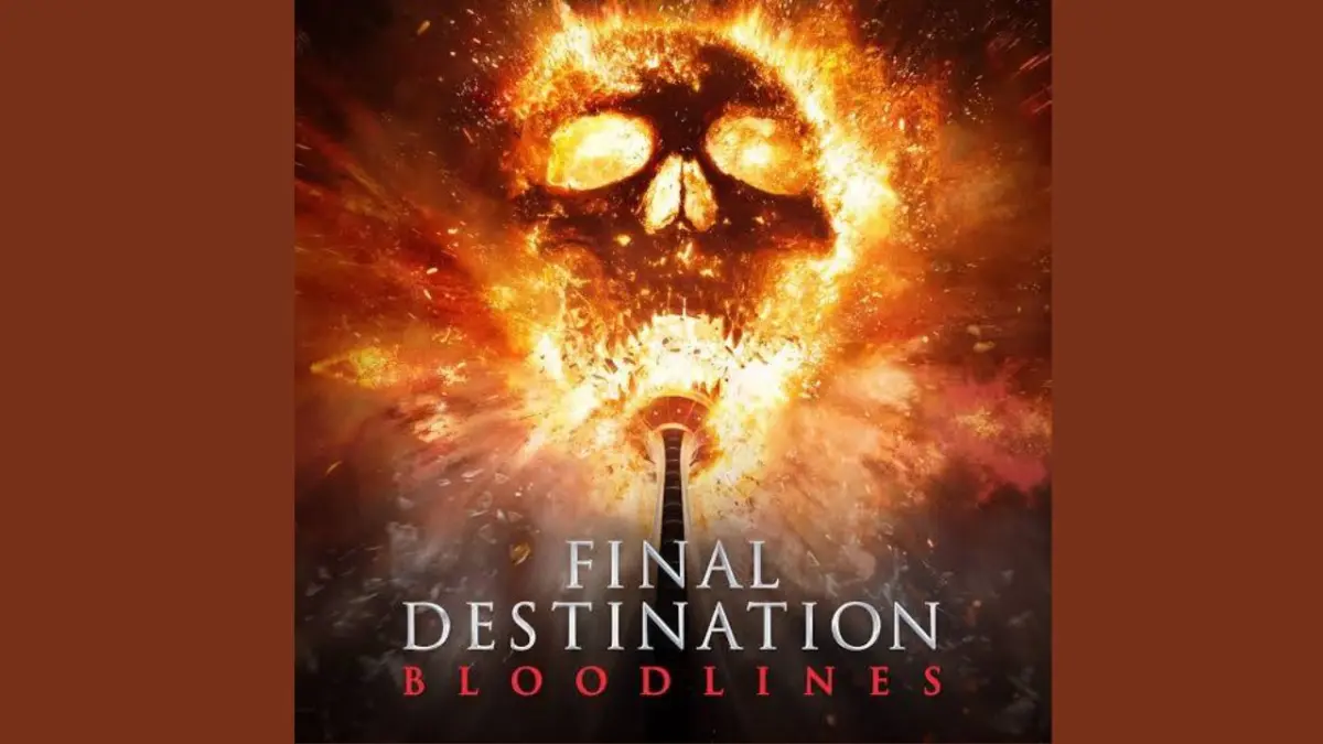Final Destination Bloodlines