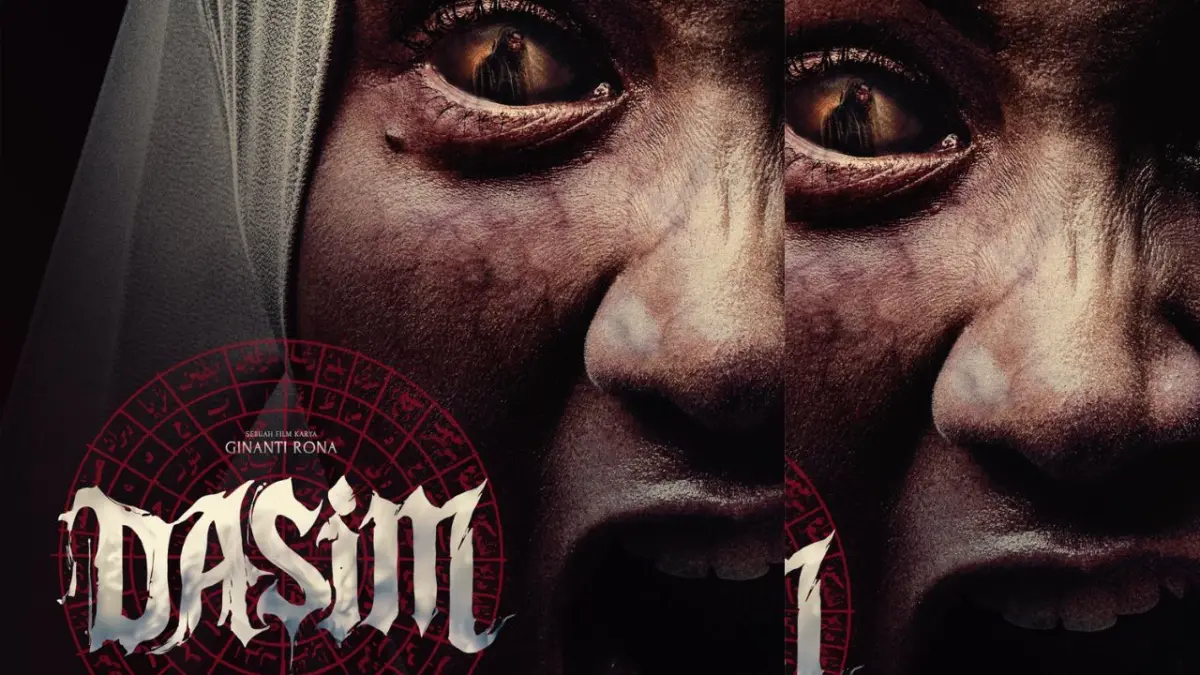 Sinopsis Film Dasim