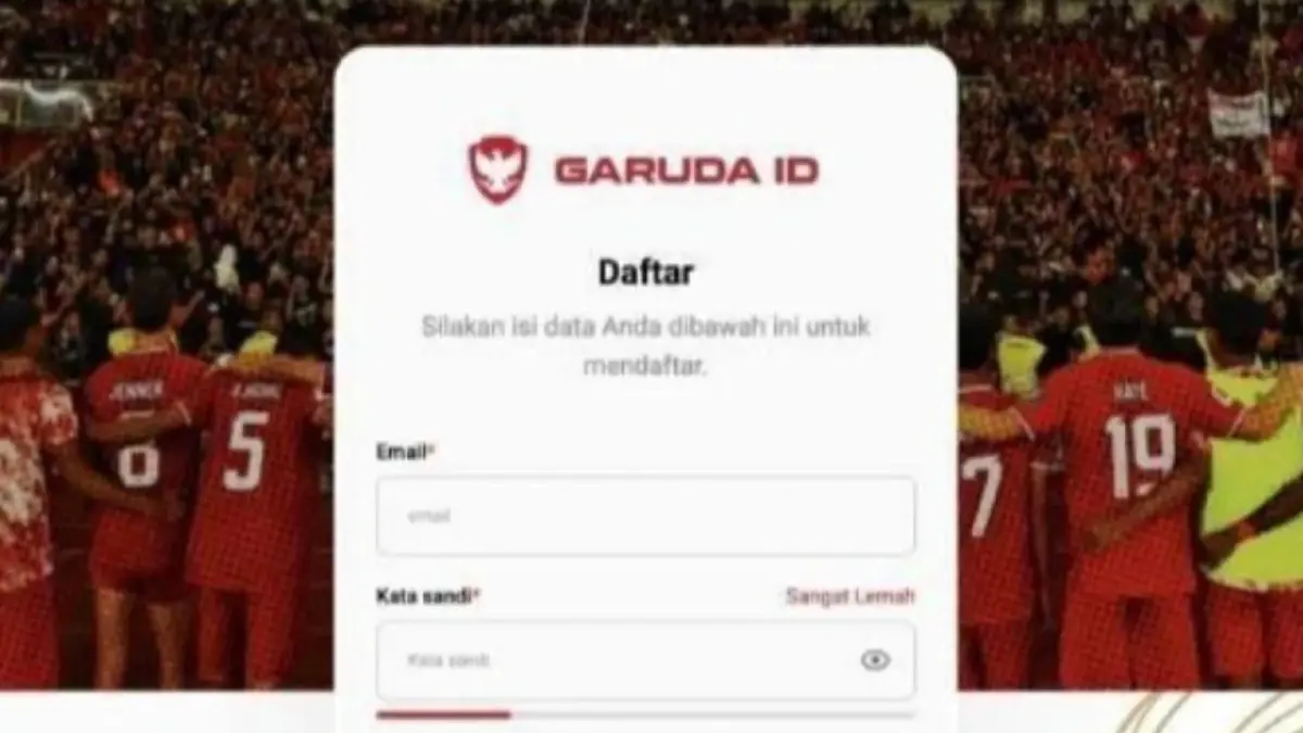 Garuda ID