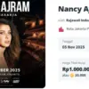 Nancy Ajram