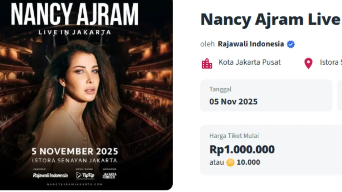 Nancy Ajram