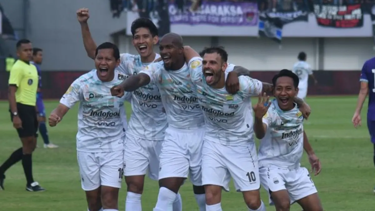 PERSIB
