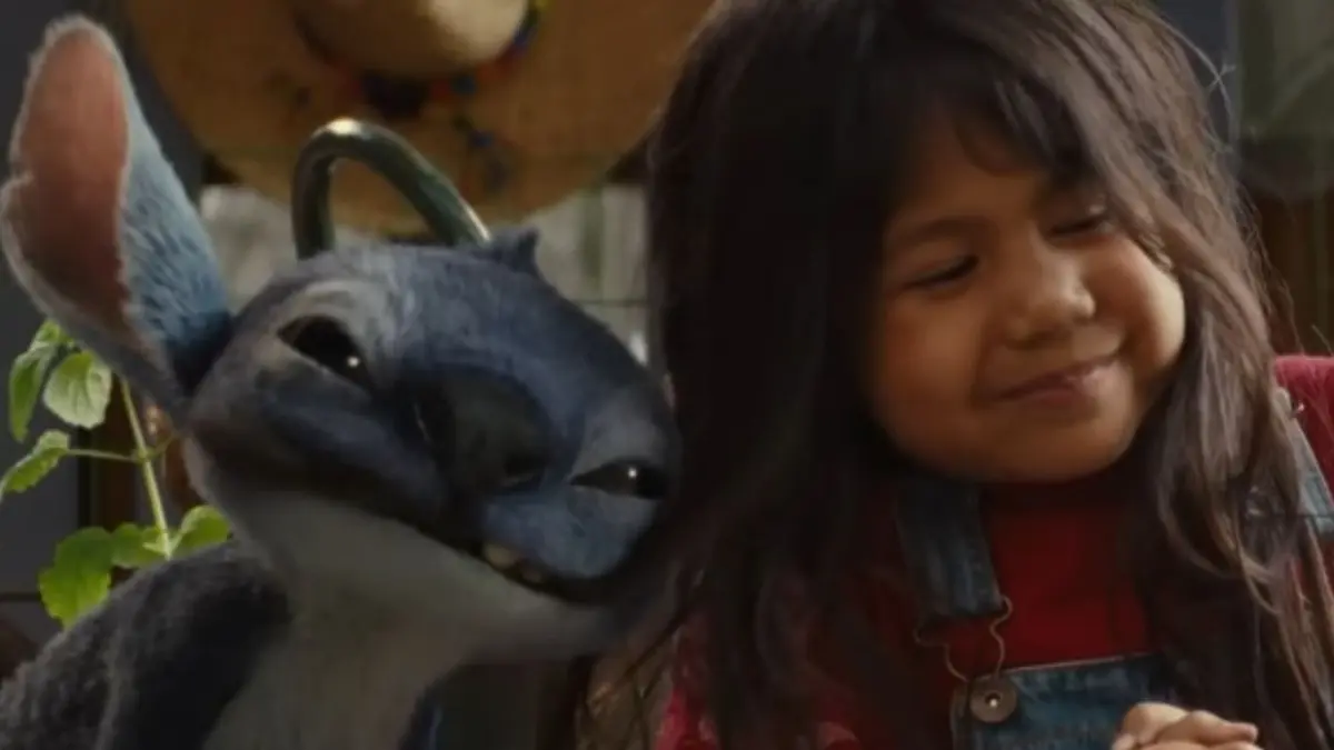 Film Lilo & Stitch
