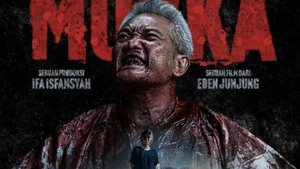 Angkara Murka