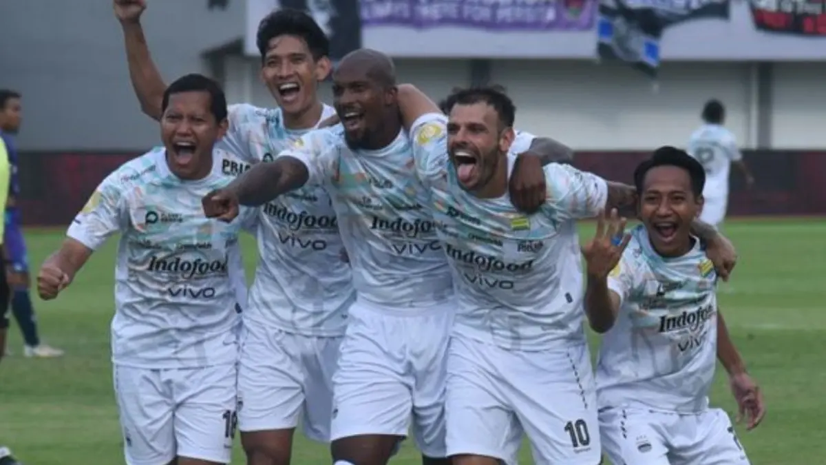 PERSIB