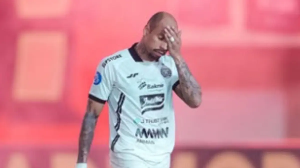 Persija