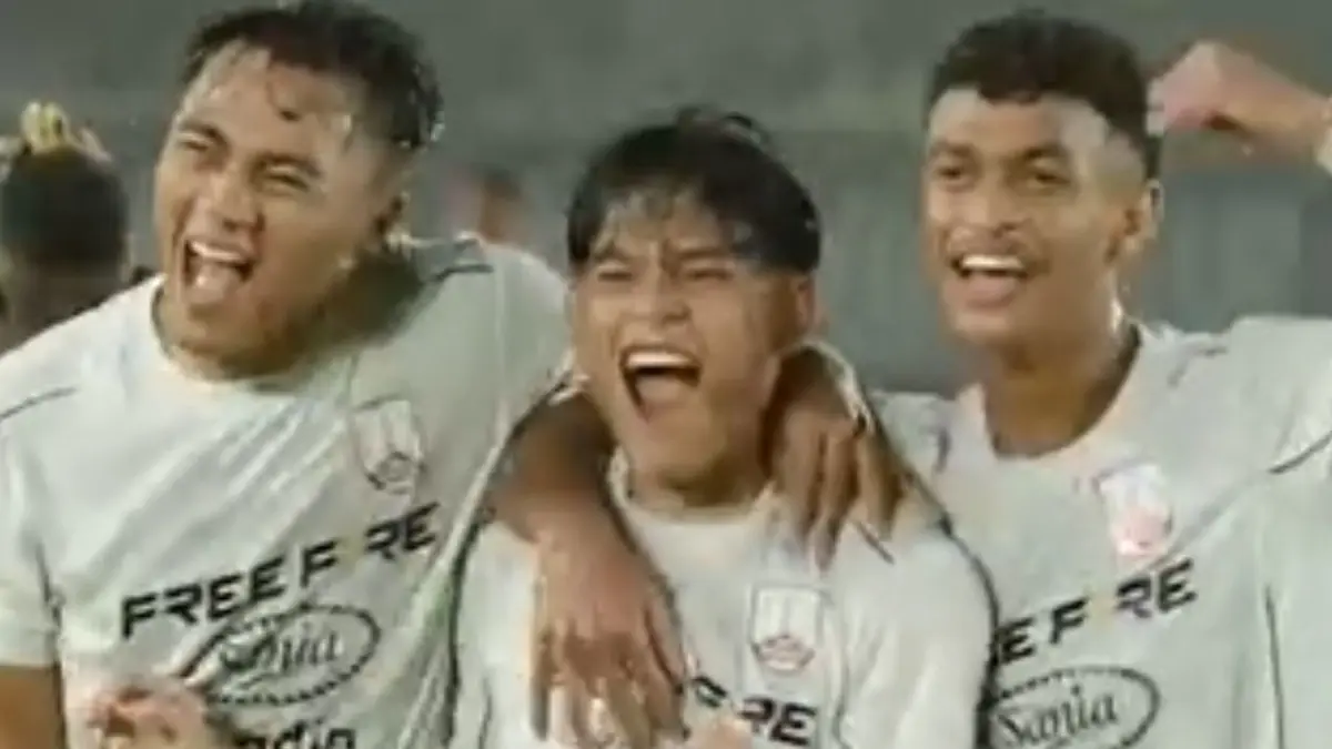 PERSIS