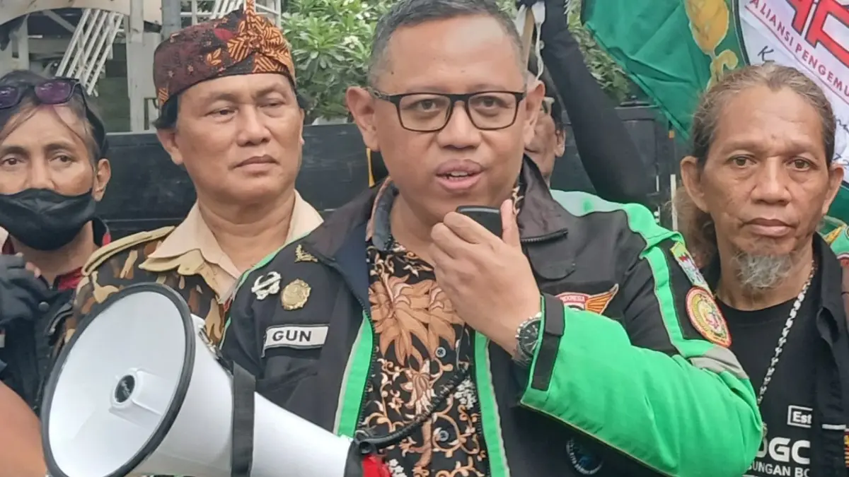 Ojol