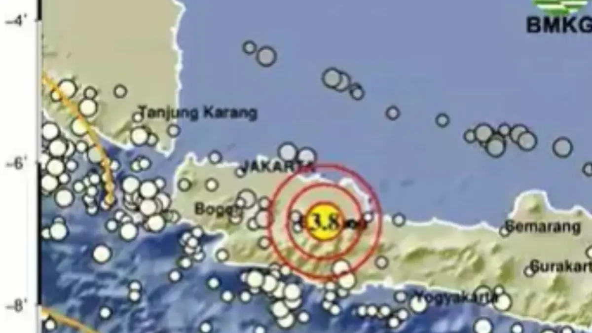 Gempa