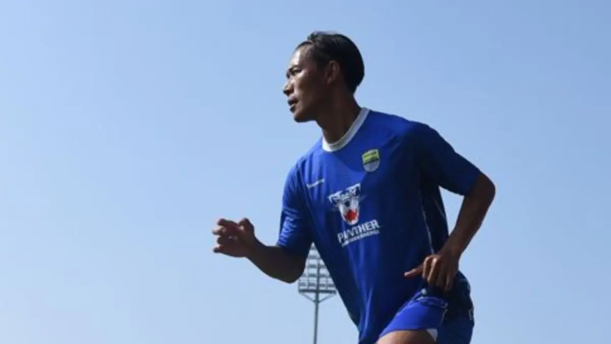 persib