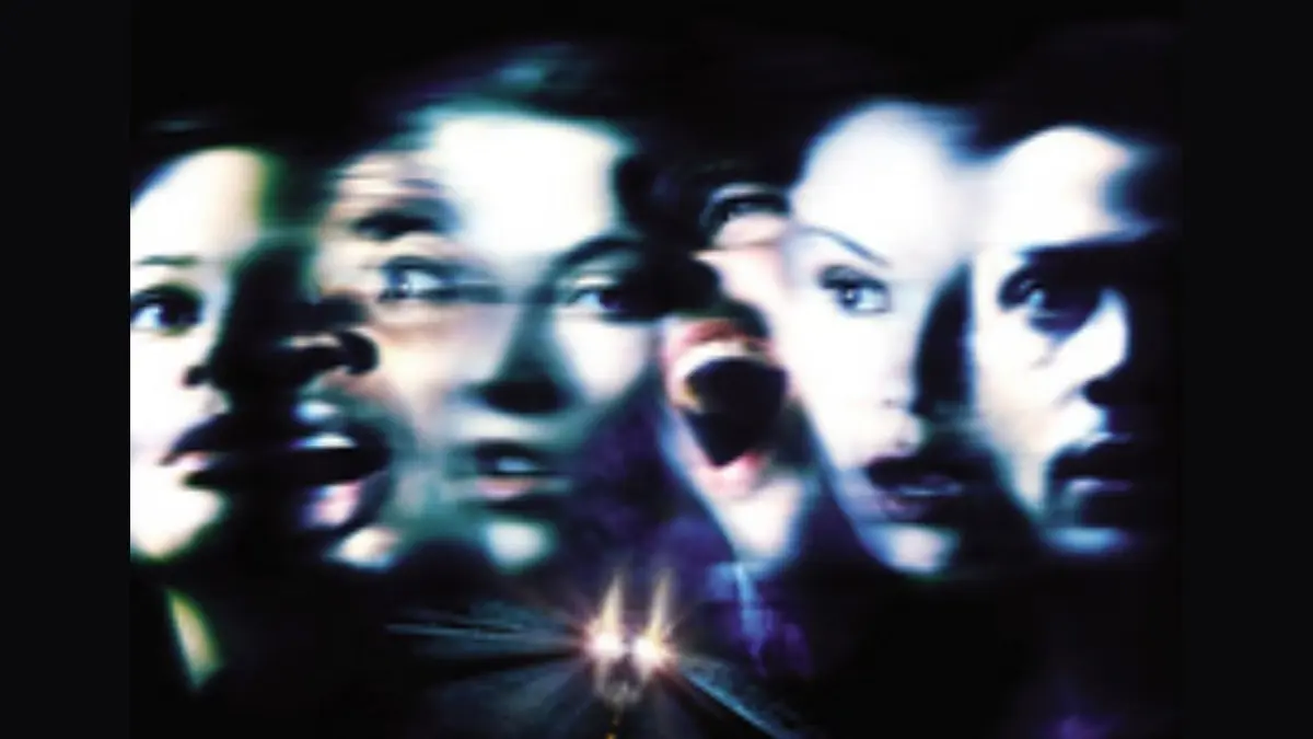 Final Destination 2