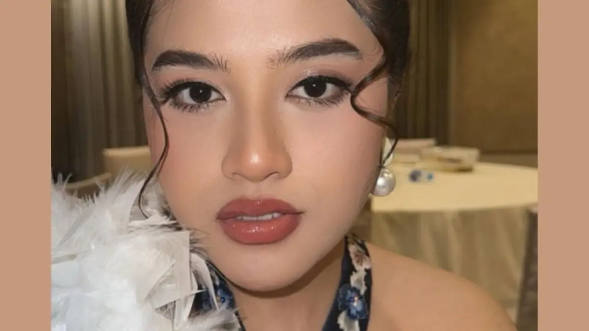 Shabrina Leanor
