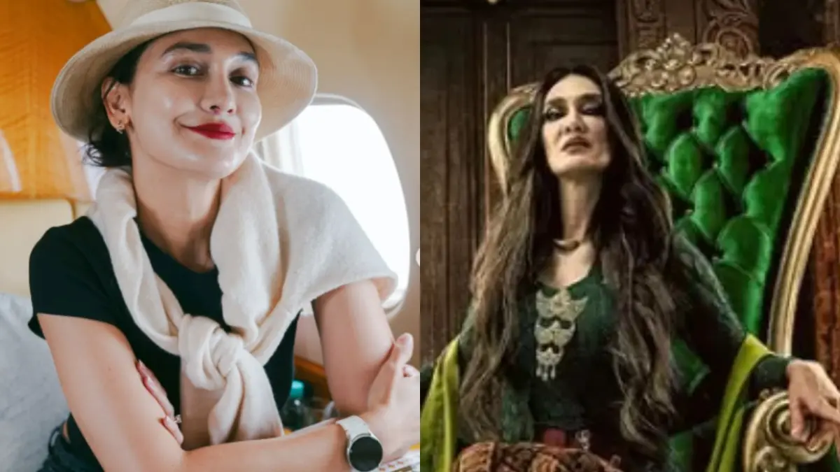 Luna Maya