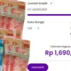 Pinjaman Digital BRI
