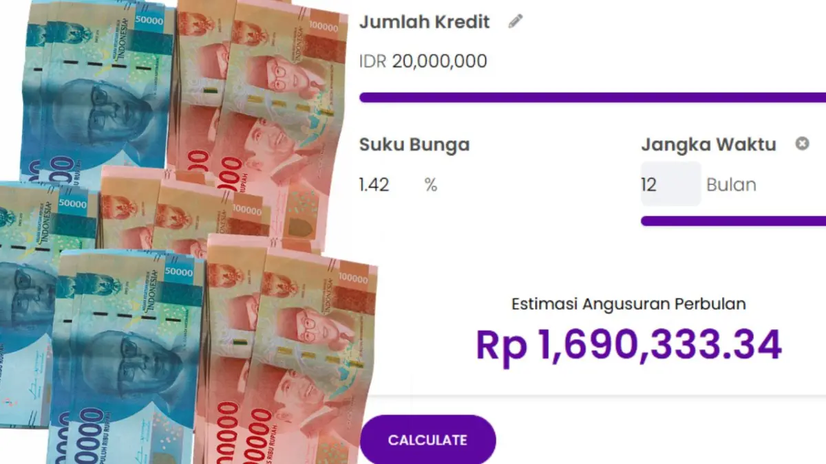 Pinjaman Digital BRI