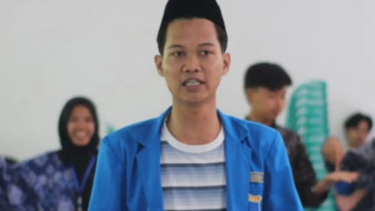 Pebi Yusril