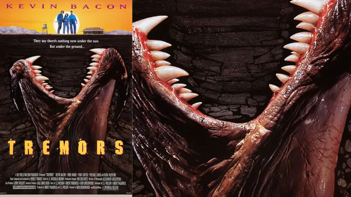 Tremors