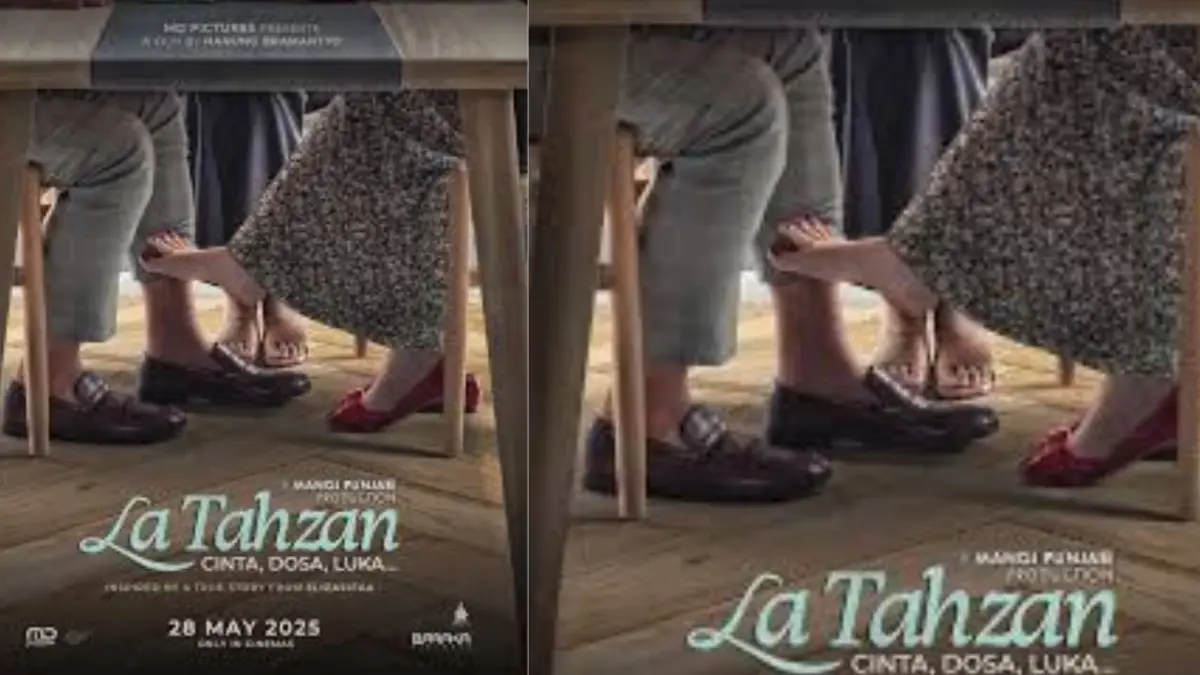 La Tahzan