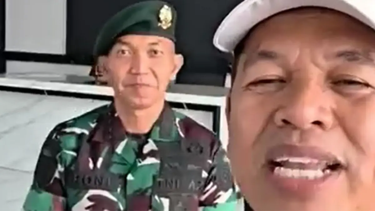 Dedi Mulyadi