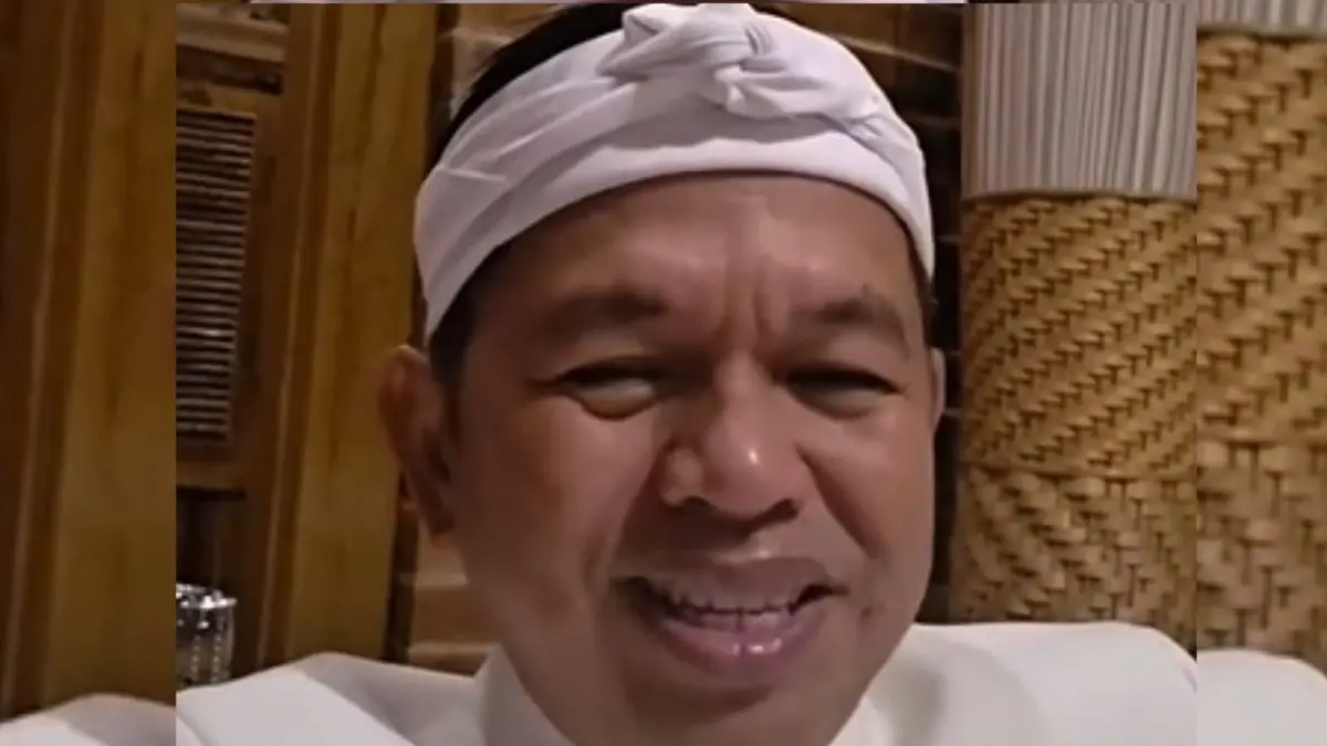 Dedi Mulyadi