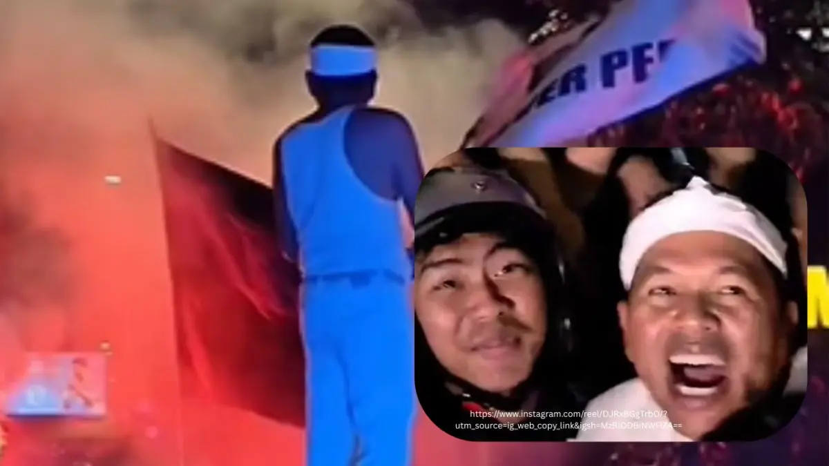 Dedi Mulyadi