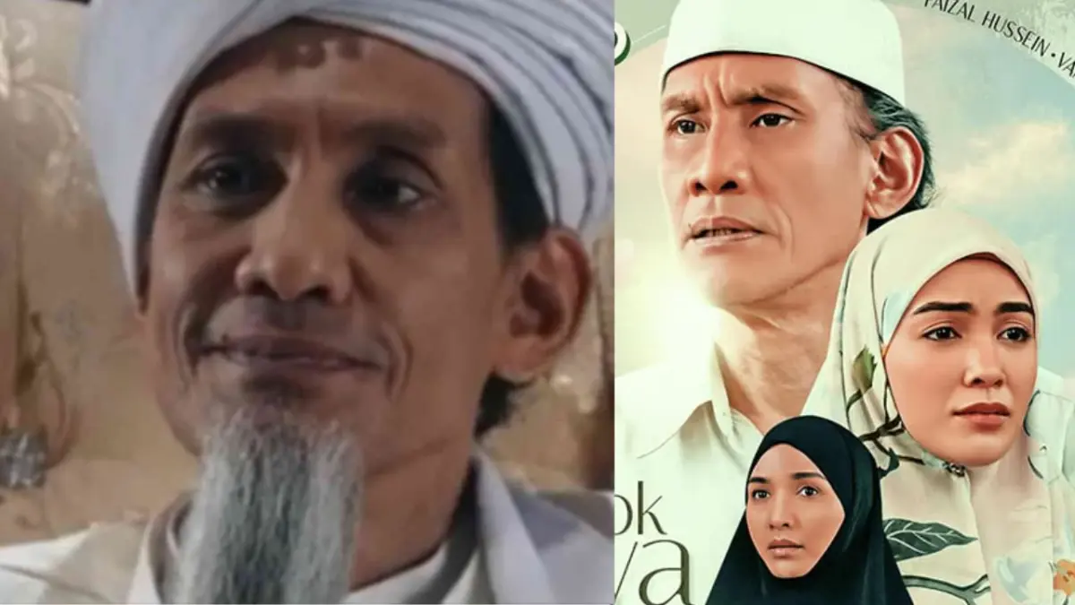 Pondok Abuya,