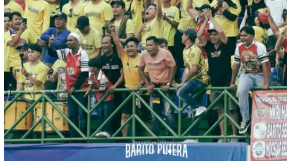 Barito Putera